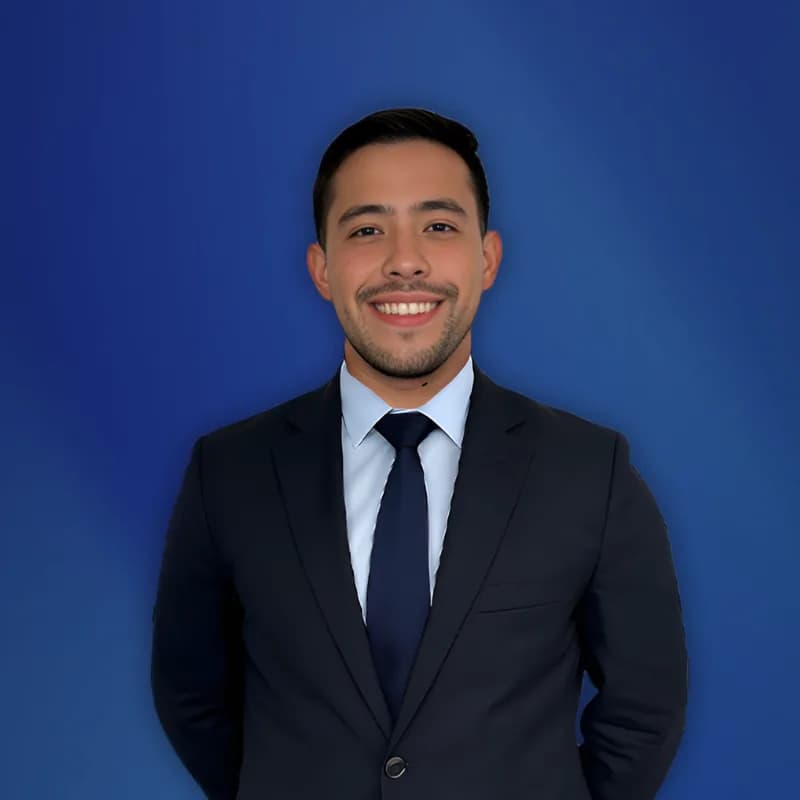 Adib Prato, Contracting Specialist en FFA Financial Group