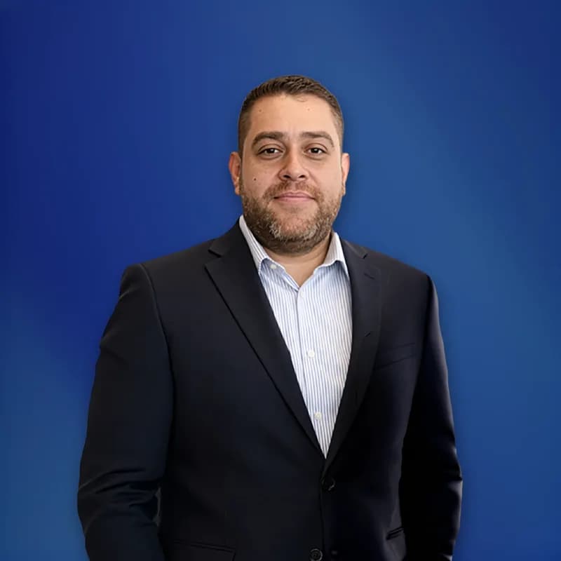 Arnulfo Ramírez B., Chief of Product Development en FFA Financial Group