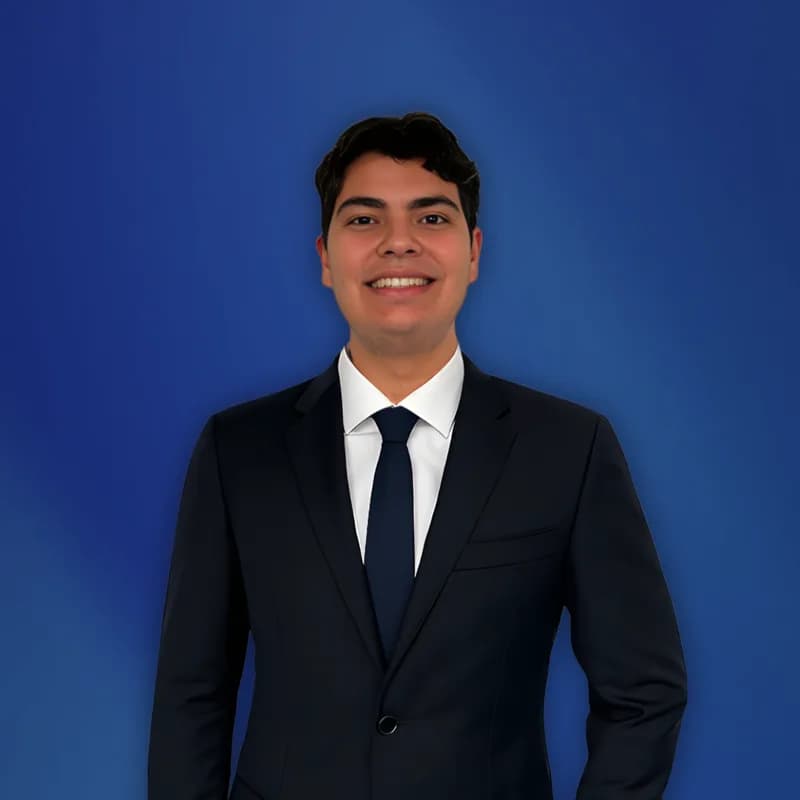 Jonathan Prieto, Contracting Specialist en FFA Financial Group