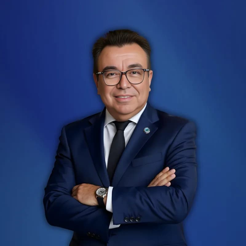 Juan Castaño, CEO and Founder en FFA Financial Group
