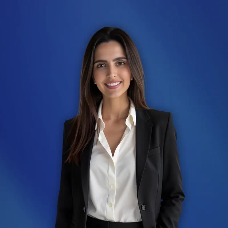 Maria V. Carrillo, Chief Operating Officer en FFA Financial Group